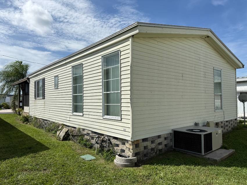 508 44th Ave E Lot H28 a Bradenton, FL Mobile or Manufactured Home for Sale